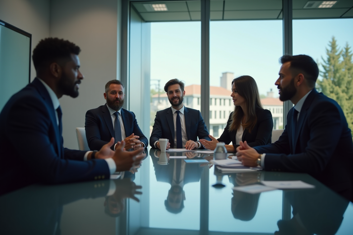 vêtements professionnels