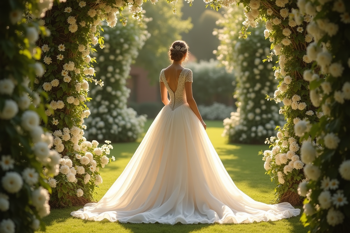 célébrités mariage