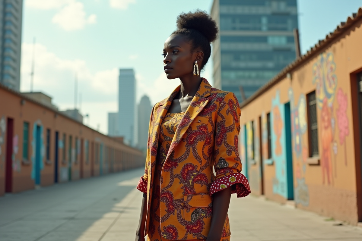 mode africaine