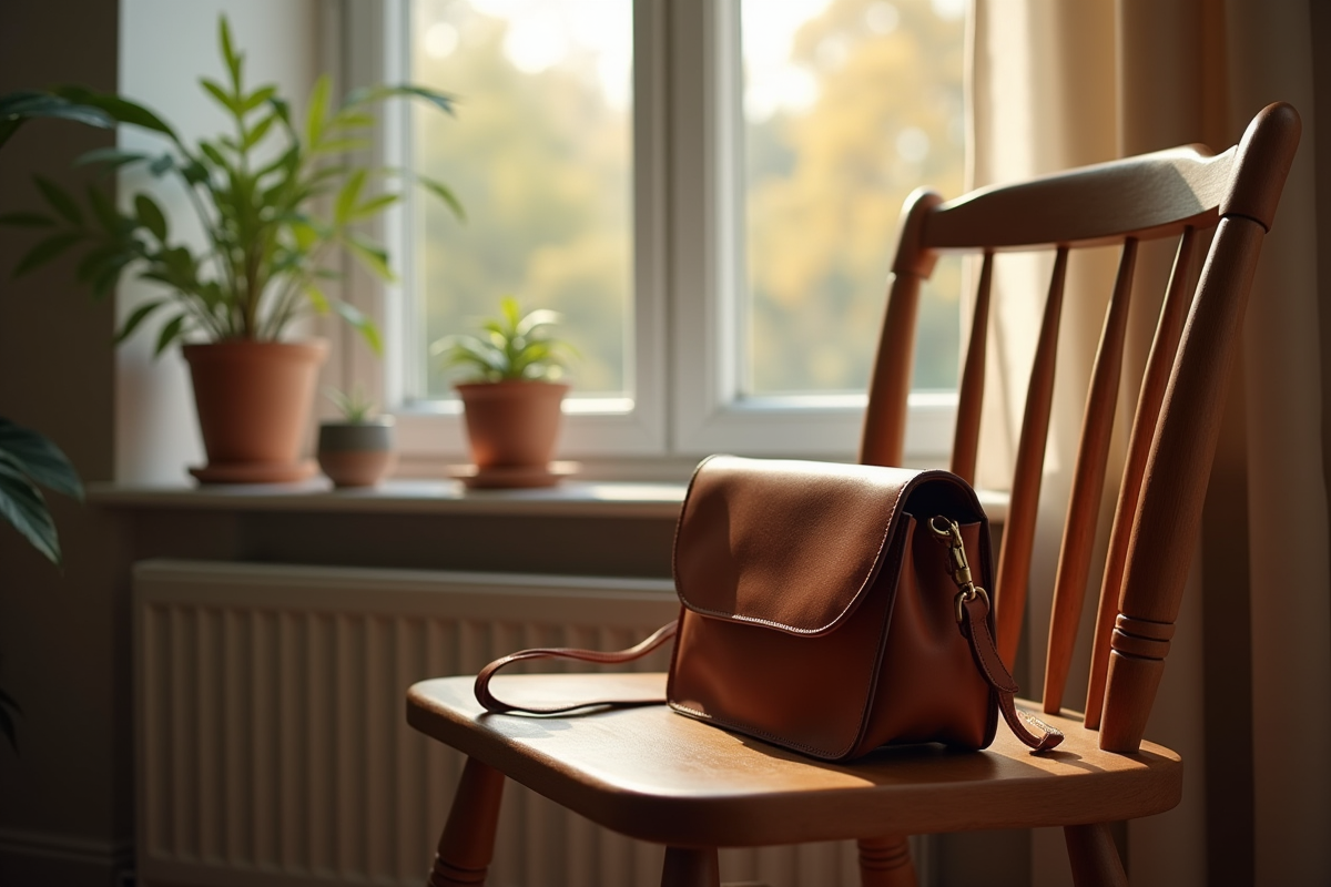sac bandoulière