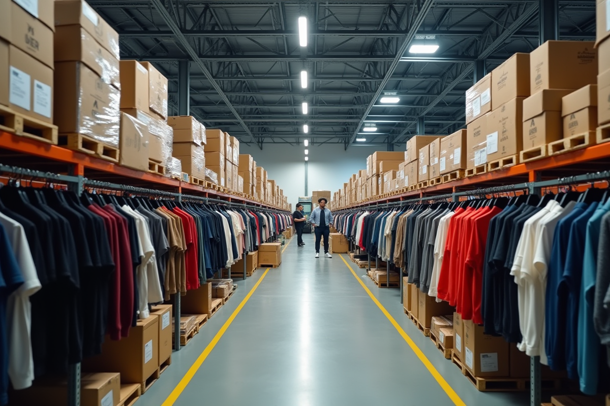 fast fashion