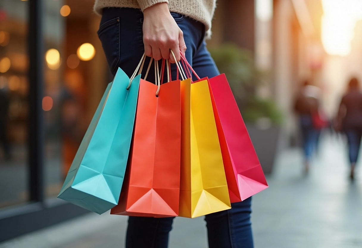 soldes  démarque